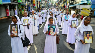 Sri Lanka recalls Pope Francis' compassion on Easter bombing anniversary