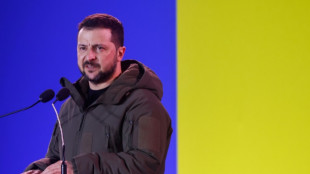 Effroi apr&egrave;s la d&eacute;capitation pr&eacute;sum&eacute;e d'un soldat ukrainien