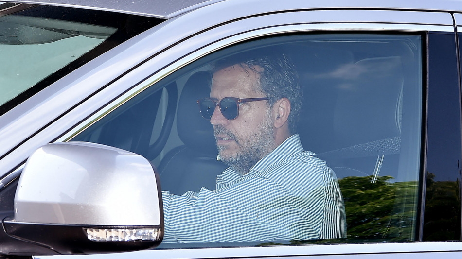  Calcio: Paratici, la squalifica mi ha reso una persona migliore 