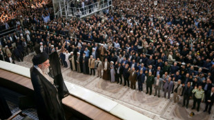 Nucl&eacute;aire: l'Iran d&eacute;fie les Etats-Unis avant des pourparlers pr&eacute;vus dimanche