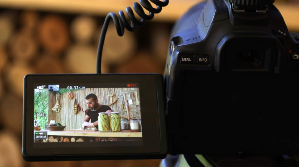 IW-Studie: Influencer-Markt "ist ges&auml;ttigt"
