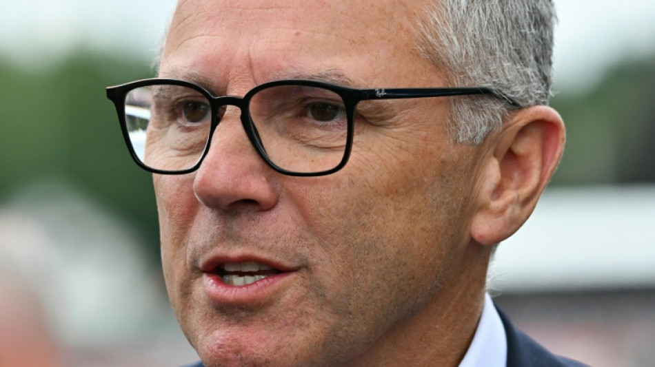  F1 boss says season to finish in Europe if Gulf races cancelled 