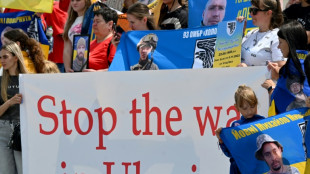 Ucrania anuncia haber recuperado otros 1.245 cad&aacute;veres en un acuerdo con Rusia