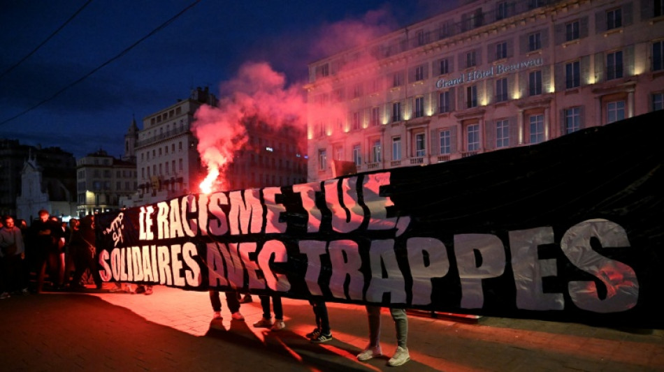  Anschlag bei Paris: Prominente protestieren gegen Rassismus in Frankreich 