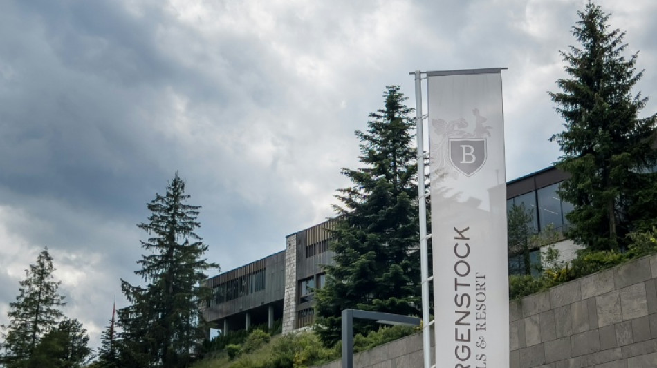  US-iranische Verhandlungen zu umfassender Friedensl&ouml;sung sollen in der Schweiz beginnen 