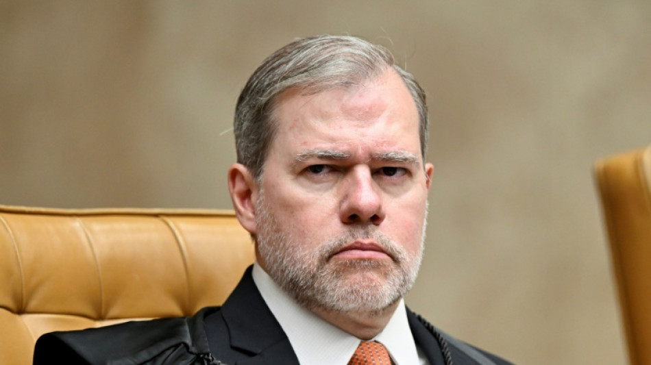  Un juez brasile&ntilde;o abandona la investigaci&oacute;n de un esc&aacute;ndalo financiero tras cr&iacute;ticas 