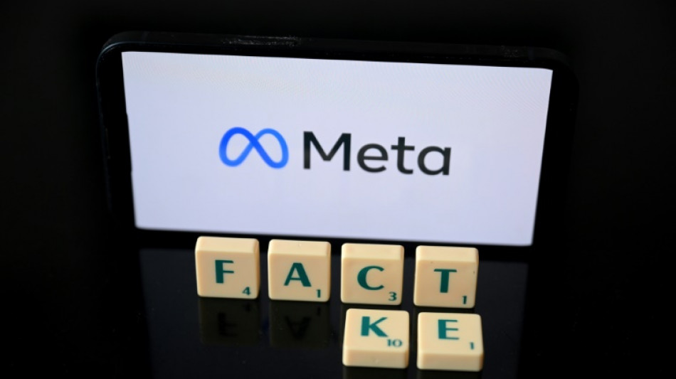 &iquest;El cambio de postura de Meta marca el fin de la verificaci&oacute;n de informaci&oacute;n?