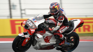 MotoGP: Chantra non &eacute; pronto, salta i GP d'Austria e Ungheria