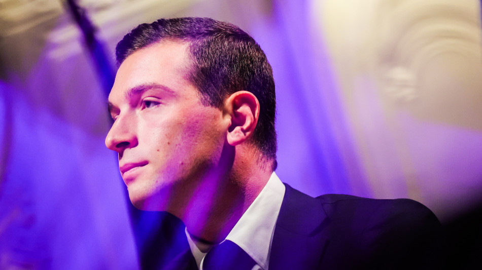 Bardella, 'riconoscere Palestina &egrave; riconoscere terrorismo'