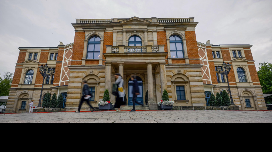  Bayreuth, si far&agrave; il concerto dedicato ai musicisti ebrei perseguitati dal nazismo 