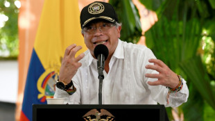 Colômbia denuncia ameaça de 'invasão' dos EUA e convoca embaixador para consultas