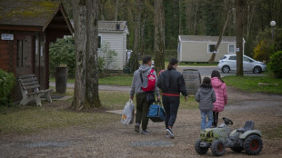 Cinco millones de personas huyeron de Ucrania desde el inicio de la invasi&oacute;n rusa