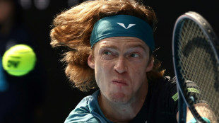 Rublev vence Thiago Wild no super-tie break do 5&ordm; set no Aberto da Austr&aacute;lia