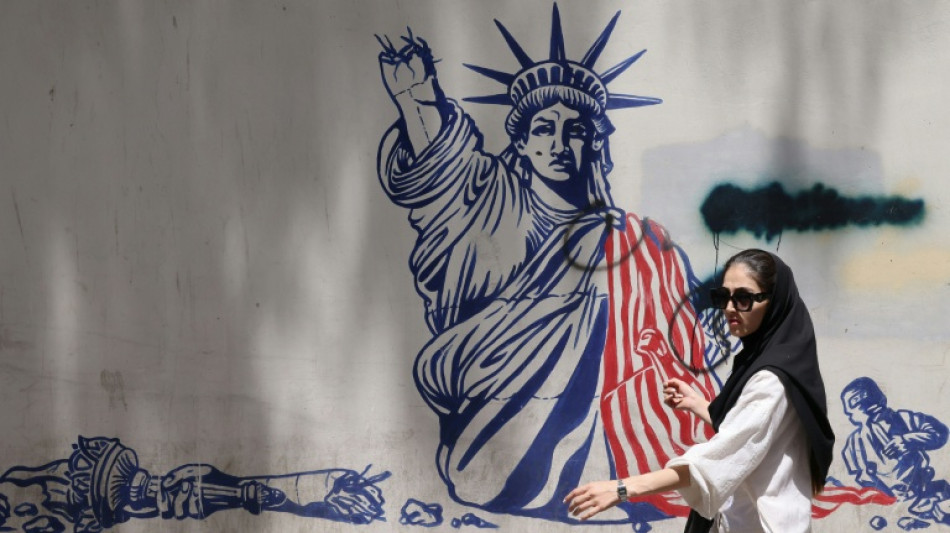 Trump pide moderaci&oacute;n a Israel, Ir&aacute;n desaf&iacute;a a EEUU