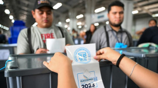 'All the same': Guatemalans go to the polls with little hope