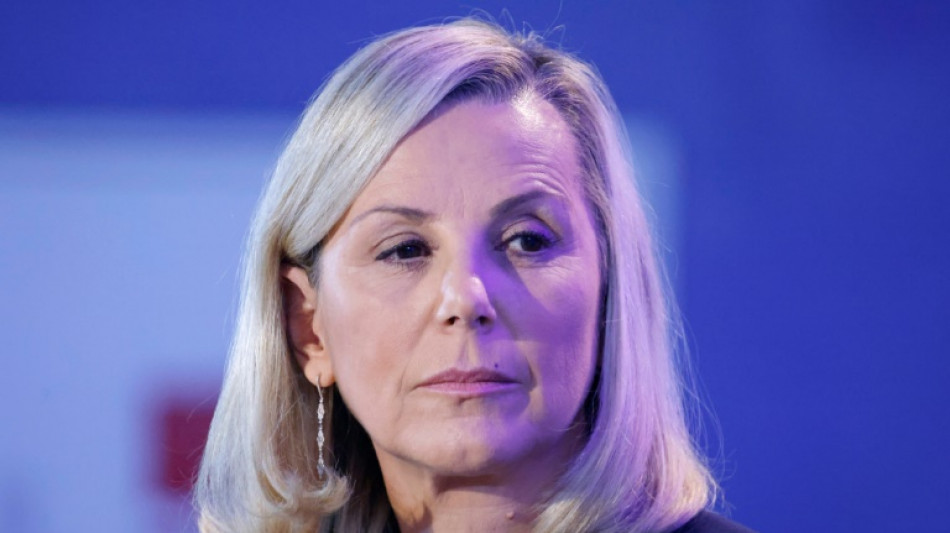  Laurence Ferrari va piloter la couverture de la pr&eacute;sidentielle sur CNews 