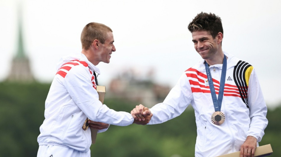 Mondiaux de cyclisme: la Belgique, deux leaders, un probl&egrave;me?