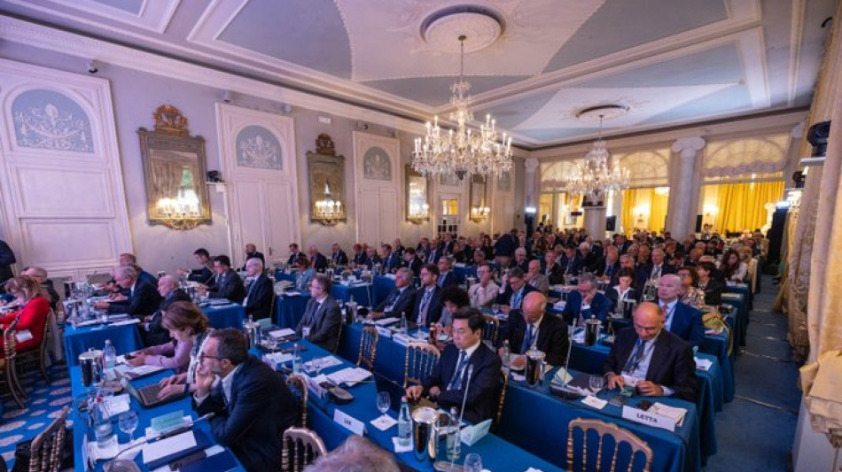 Cernobbio, 'crescita potenziale Usa al 5% entro 5 anni'