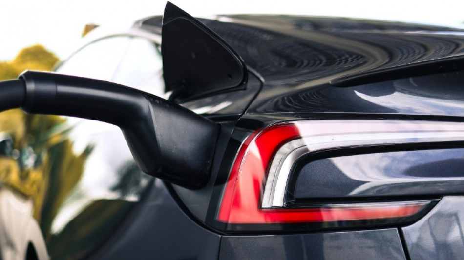 Frankreich f&ouml;rdert E-Auto-Kauf mit neuer Pr&auml;mie - aber nur bei europ&auml;ischer Batterie