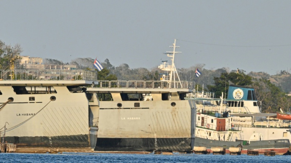  Cuba vows to counter 'terrorist' attacks after clashing with US-based boat 