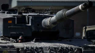 Espa&ntilde;a enviar&aacute; seis tanques Leopard a Ucrania despu&eacute;s de Semana Santa