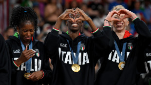 Pallavolo: Malag&ograve; 'oro olimpico donne impresa straordinaria'
