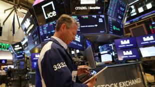 March&eacute;s mondiaux : les Bourses prudentes, la pression redescend