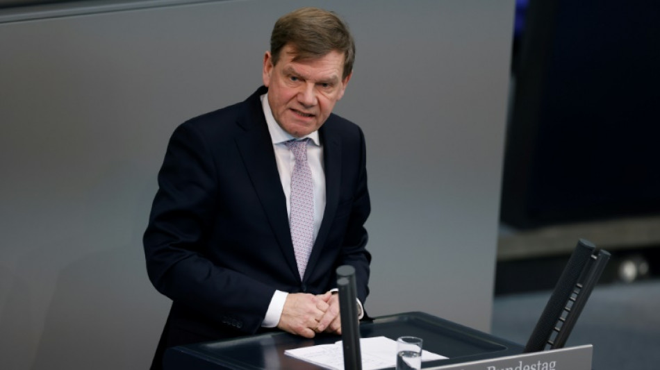 Unionsfraktion will mit SPD rasch Klarheit &uuml;ber Sonderverm&ouml;gen f&uuml;r Bundeswehr schaffen