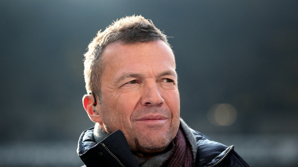 Lewandowski: Matth&auml;us warnt Bayern vor Sch&ouml;nrednerei