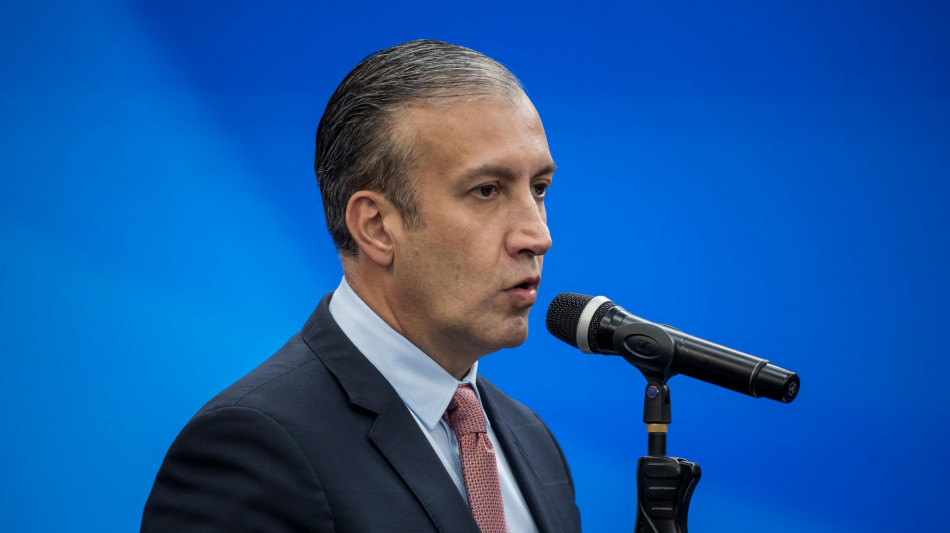  Procuratore generale Saab conferma, El Aissami &egrave; detenuto in Venezuela 