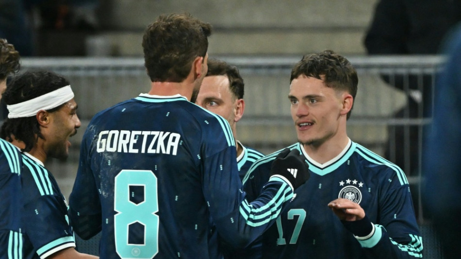  "Ein Genuss": K&uuml;nstler Wirtz verz&uuml;ckt alle 