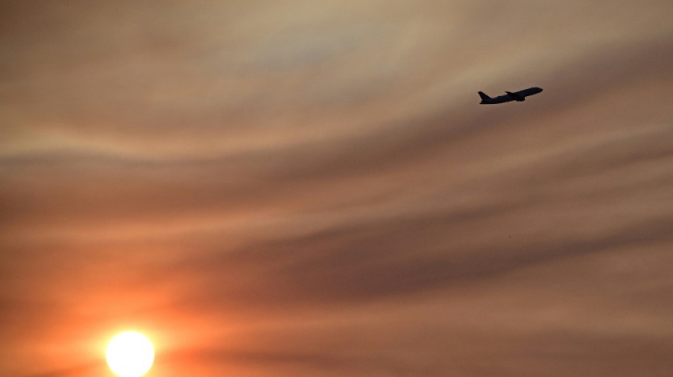  Betrunkener Passagier sorgt f&uuml;r Zwischenlandung von Linienflug in Baden-W&uuml;rttemberg 