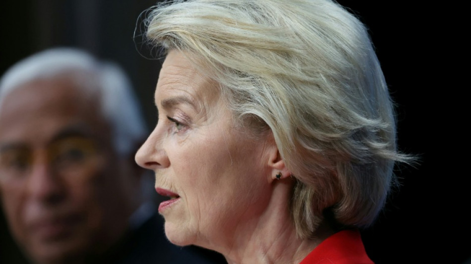 UE prorroga san&ccedil;&otilde;es contra R&uacute;ssia