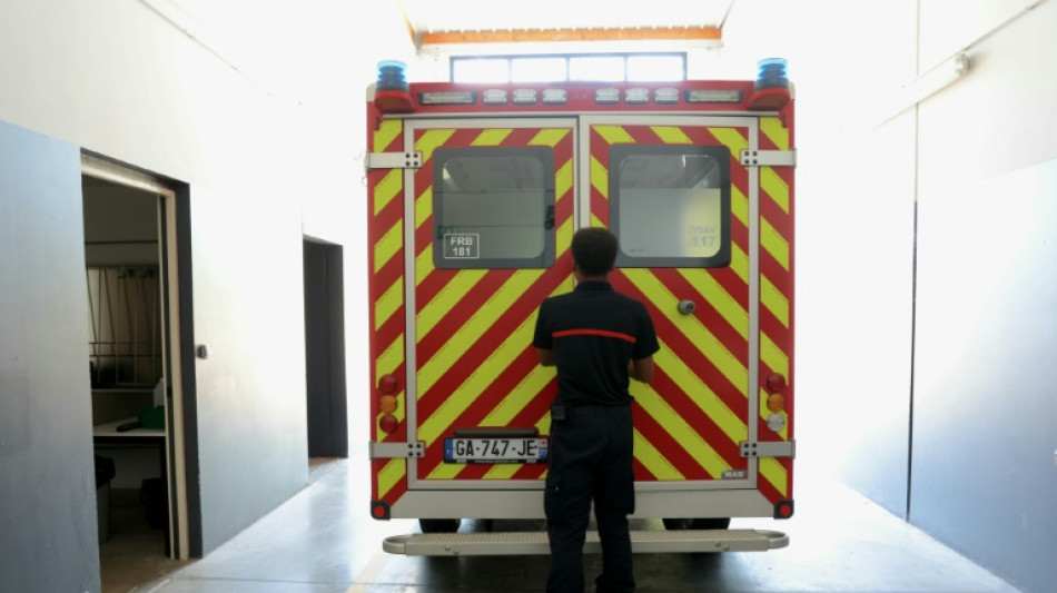  At least 12,000 excess deaths in Europe's June heatwave: AFP analysis 