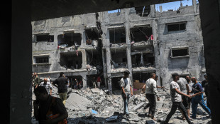 Hamas, 'attacchi israeliani a Gaza, 43 morti'