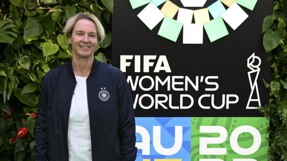 DFB-Frauen bei der WM gegen Marokko, Kolumbien und S&uuml;dkorea