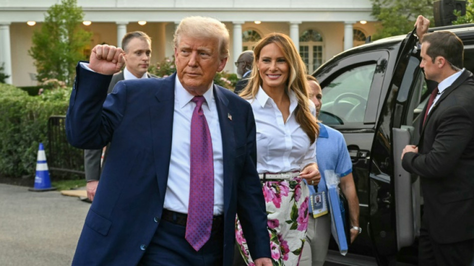 Ataques de Israel ao Ir&atilde;, um rev&eacute;s para Trump