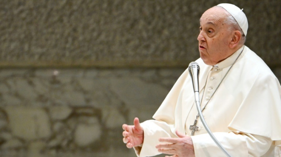 Casa Branca repreende papa Francisco por cr&iacute;ticas &agrave; politica migrat&oacute;ria de Trump