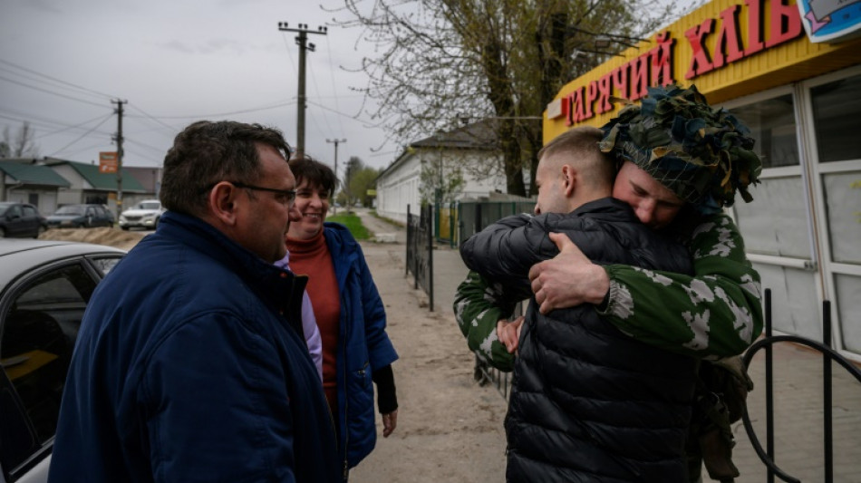 Anexionar el sur de Ucrania, la ambici&oacute;n que Rusia oculta cada vez menos