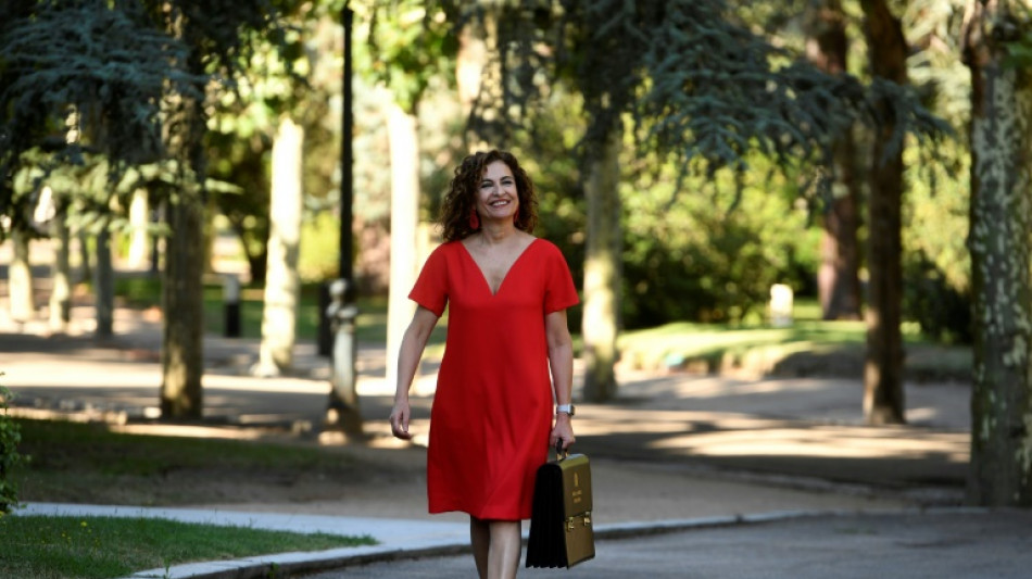 Espa&ntilde;a limitar&aacute; el aire acondicionado en edificios p&uacute;blicos