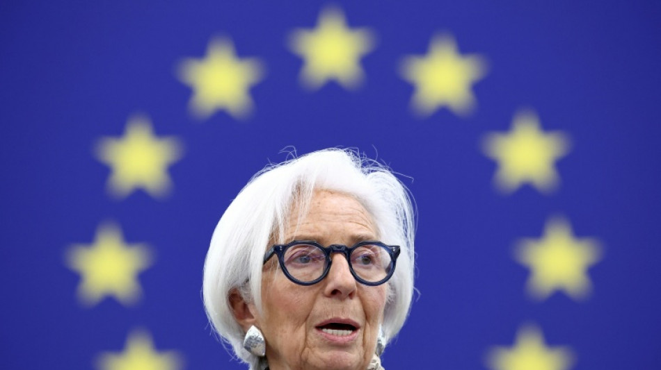  ECB books third straight annual loss 