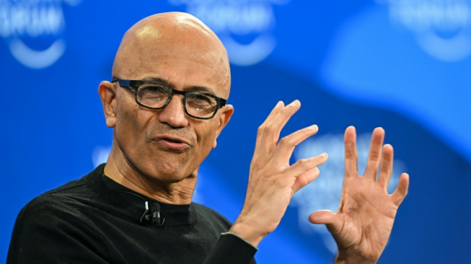  Director ejecutivo de Microsoft testificar&aacute; sobre su papel en la fundaci&oacute;n de OpenAI 