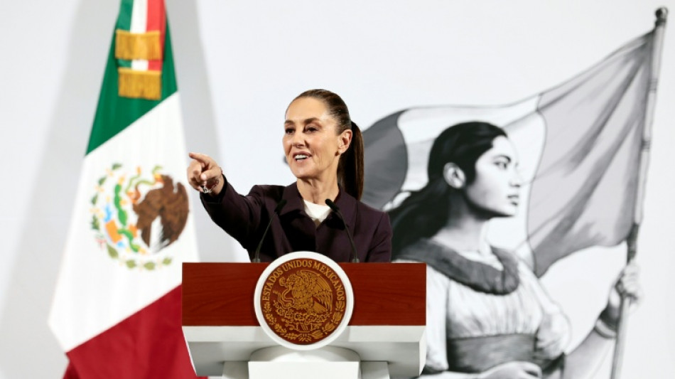 Mexico seeks 'preferential treatment' on US tariffs