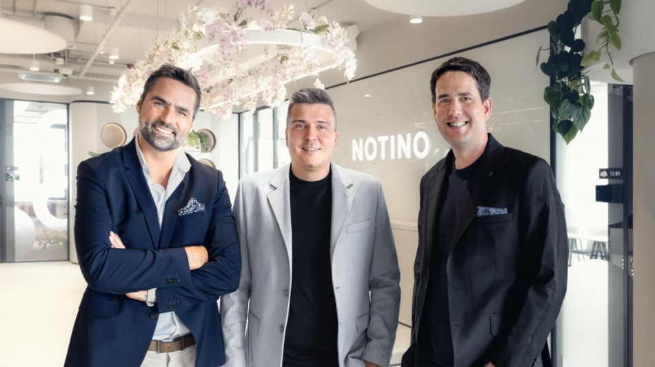  Notino, leader europeo dell'e-commerce beauty e salute, punta sull'Italia 