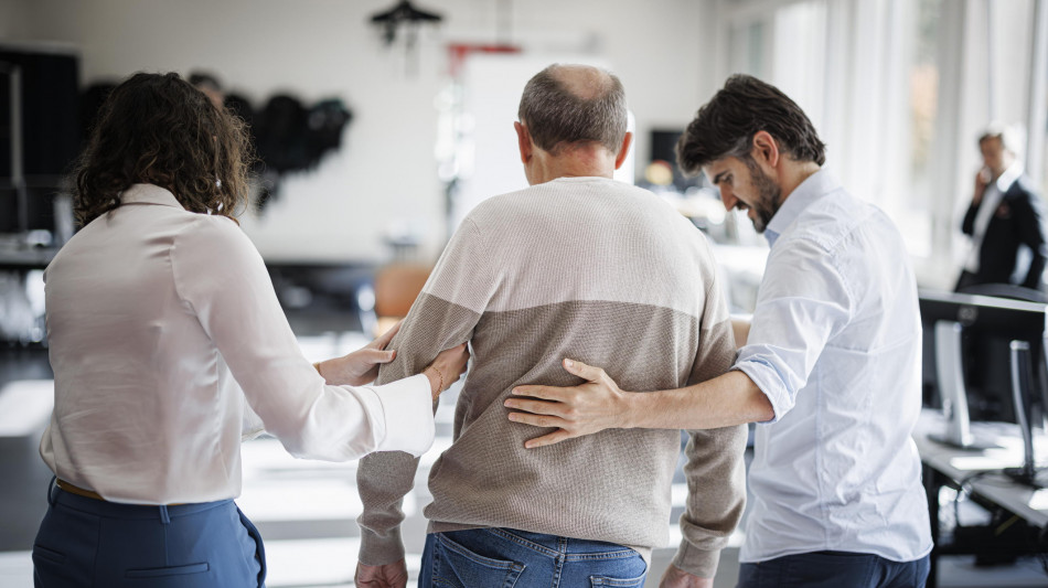  Parkinson, primo trapianto di staminali nel cervello di 8 pazienti 