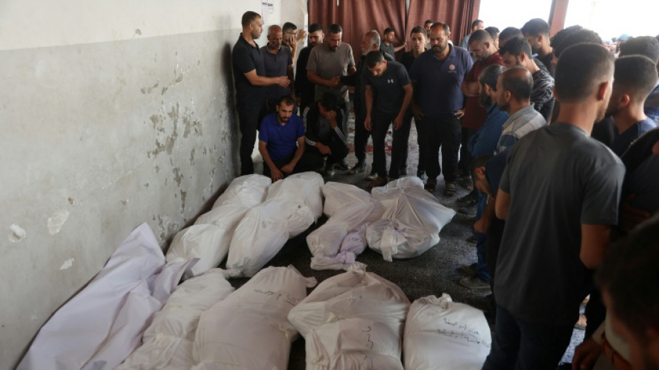 Israel repudia pressões contra sua guerra em Gaza; UE revisará acordo