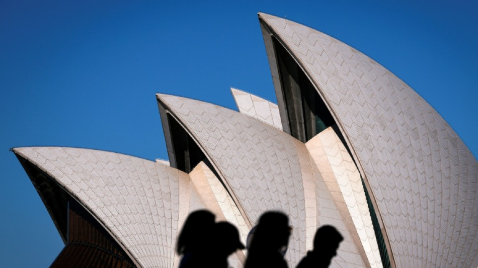  Australia's opposition vows 'largest cut to immigration' in country's history  