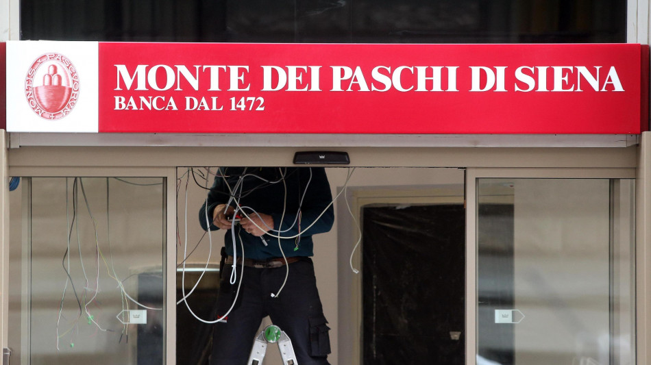  Mps proporr&agrave; un dividendo straordinario da 4 miliardi 
