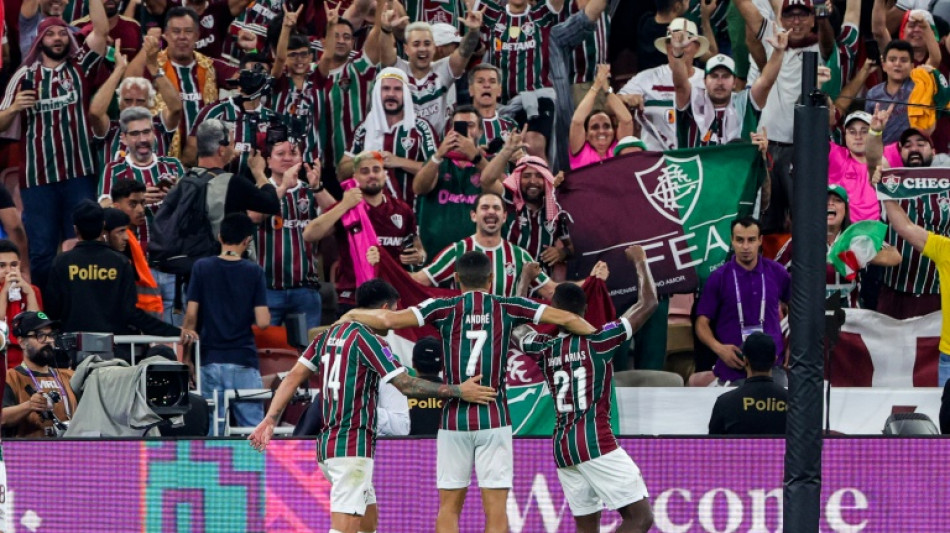 A constela&ccedil;&atilde;o 'Citizen', &uacute;ltimo obst&aacute;culo entre o Fluminense e a consagra&ccedil;&atilde;o