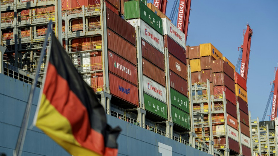 Besch&auml;ftigte der Seeh&auml;fen streiken erneut 